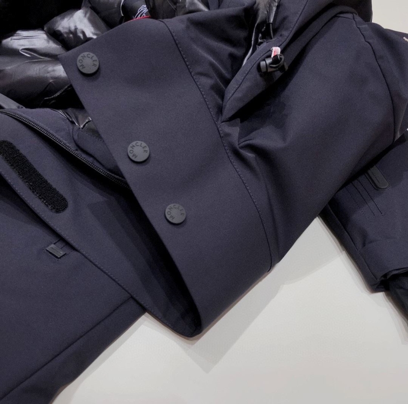 Moncler Down Coat